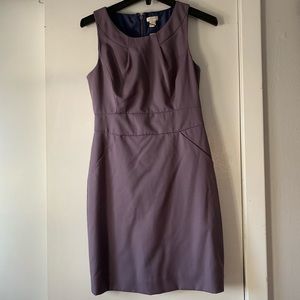 J Crew dress